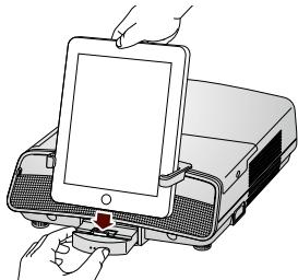 EPSON MG-850HD - Attention - 2