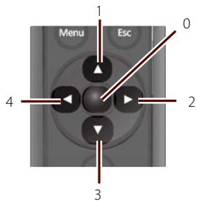EPSON MG-850HD - Réglage du mot de passer - 1