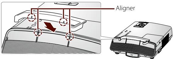 EPSON MG-850HD - Attention - 1