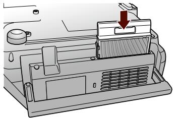 EPSON MG-850HD - CONSEILS - 3