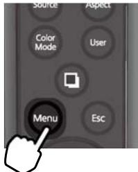 EPSON MG-850HD - Modifiez les réglages. - 5