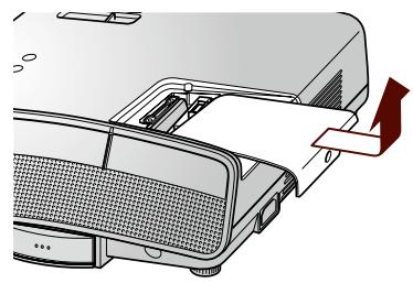 EPSON MG-850HD - Attention - 2