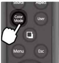 EPSON MG-850HD - Réglage des images - 1