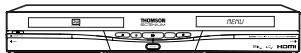 THOMSON DTH8654-64 - 1