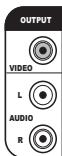 THOMSON DTH8654-64 - - Sorties video composantes (y, pb, pr) (YUV) - 2
