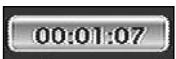THOMSON DTH8654-64 - Compteur de temps - 1