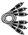 THOMSON DTH8654-64 - Autres branchements audio-video - 2