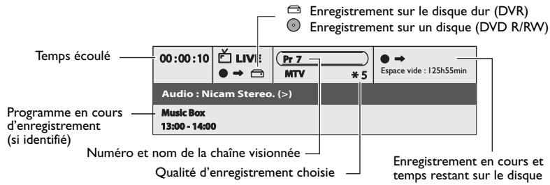 THOMSON DTH8654-64 - Destination - 1