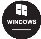 URBANFACTORY BBKO1UF - ONLEE Clavier Compact Bluetooth avec batterie intégrée - 5