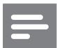 PANASONIC HTS-8141 - Remarque - 1