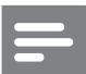 PANASONIC HTS-8141 - Connexion d'une station d'accueil pour ipod - 2