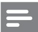 PANASONIC HTS-8141 - Remarque - 1