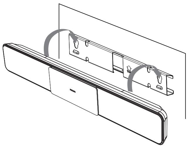 PANASONIC HTS-8141 - Conseils - 2