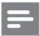 PANASONIC HTS-8141 - Remarque - 1