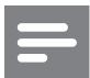 PANASONIC HTS-8141 - Appuyez sur II - 1