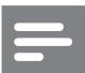 PANASONIC HTS-8141 - Sortie audio d'un téléviseur (également utilisé pour la commande easylink) - 2