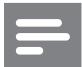 PANASONIC HTS-8141 - Remarque - 1