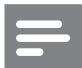 PANASONIC HTS-8141 - Démarrage de la configuration ambisound - 1