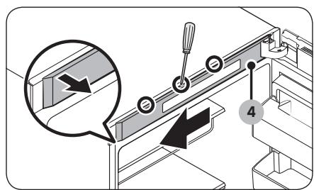 SAMSUNG RB34T670DSA - Entretien - 3