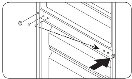 SAMSUNG RB34T670DSA - Entretien - 1