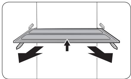 SAMSUNG RB34T670DSA - Utilisation et entretien - 3