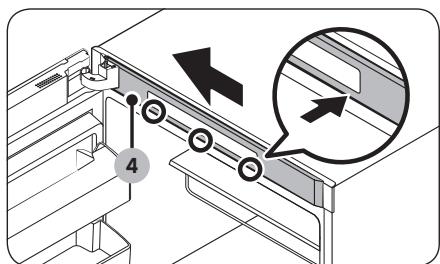 SAMSUNG RB34T670DSA - Entretien - 8