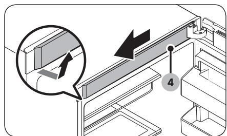 SAMSUNG RB34T670DSA - Entretien - 2