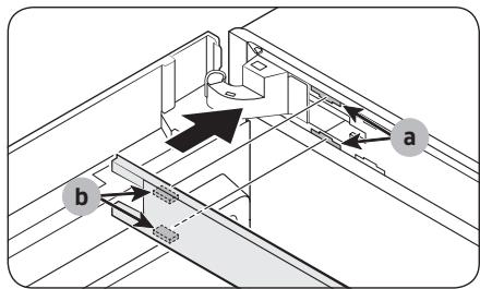 SAMSUNG RB34T670DSA - Entretien - 6