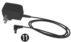 IROBOT BRAAVA 380T - Tour d'horizon du braava - 2