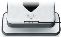 IROBOT BRAAVA 380T - Dépannage - 1