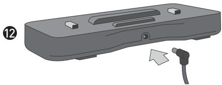 IROBOT BRAAVA 380T - Tour d'horizon du braava - 4