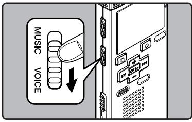OLYMPUS WS-550M - Pour les modèles WS-560M/ws-550m: - 1
