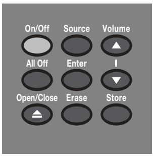 BOSER LIFESTYLE48S4ARG - Commandes - 1