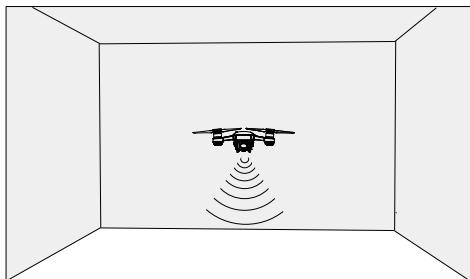 DII SPARK ROUGE - Utilisation du système optique - 1