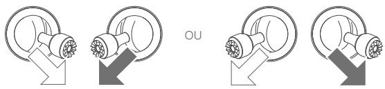 DII SPARK ROUGE - Démarrage des moteurs - 1