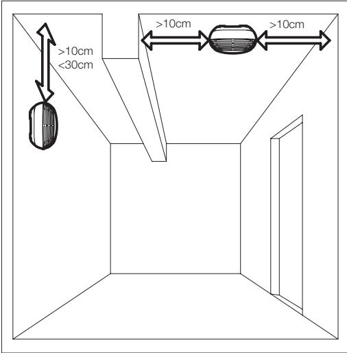 THOMSON 510722 - C1 - RÈGLES DE POSE - 1