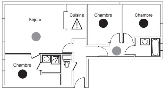 THOMSON 510722 - C - CONSEIL D'IMPLANTATION - 1