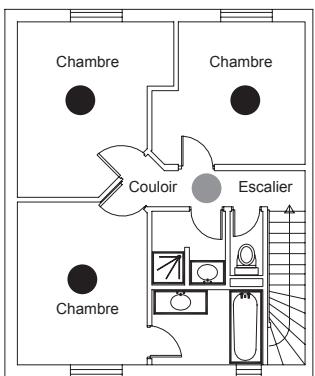 THOMSON 510722 - C - CONSEIL D'IMPLANTATION - 3