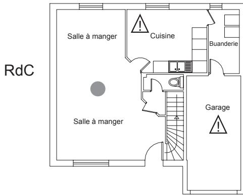 THOMSON 510722 - C - CONSEIL D'IMPLANTATION - 2
