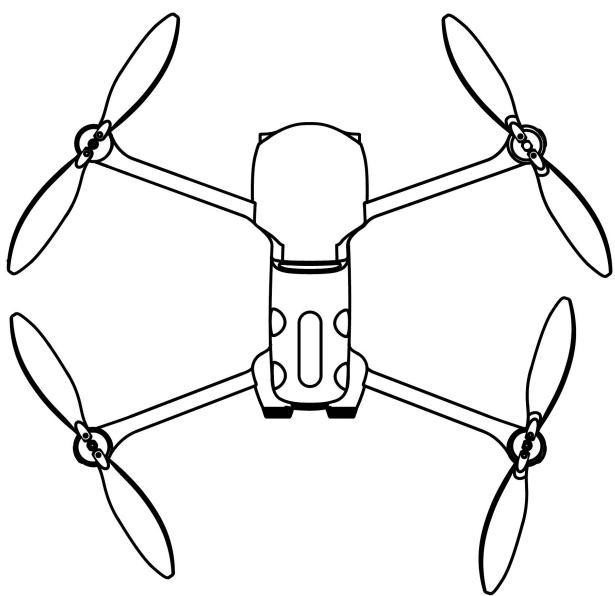AUTEL ROBOTICS EVO i - 1