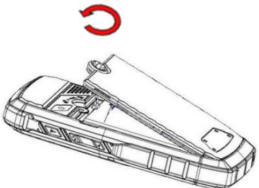 CROSSCALL TRENDY - Batterie - 1