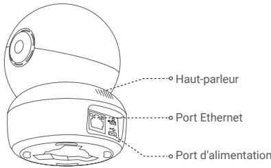 EZVIZ H6C - Description - 1