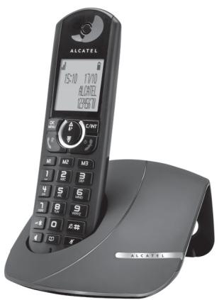 ALCATEL 570 DUO - 1