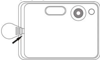 INGO PKC 004M 3MP BEN10 - Changement des plaques de face - 1