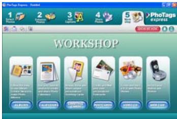 INGO PKC 004M 3MP BEN10 - Sélectionner photos - 1