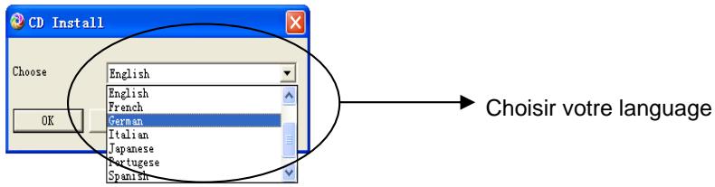 INGO PKC 004M 3MP BEN10 - Installer phototags express - 1