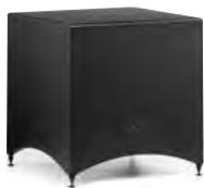 CABASSE Alcyone2SatBlcX1 - OPTION 可选安装方式 - 28