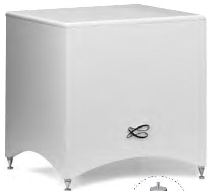 CABASSE Alcyone2SatBlcX1 - 13