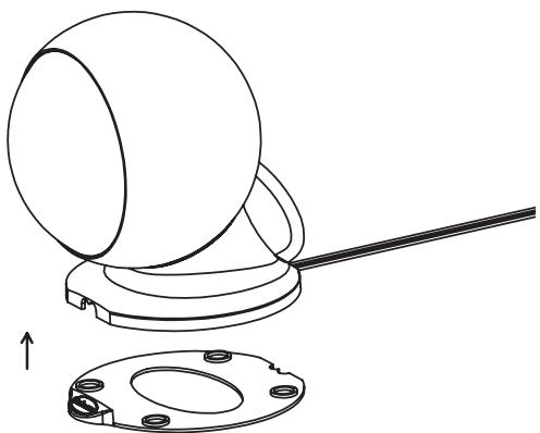 CABASSE Alcyone2SatBlcX1 - 23