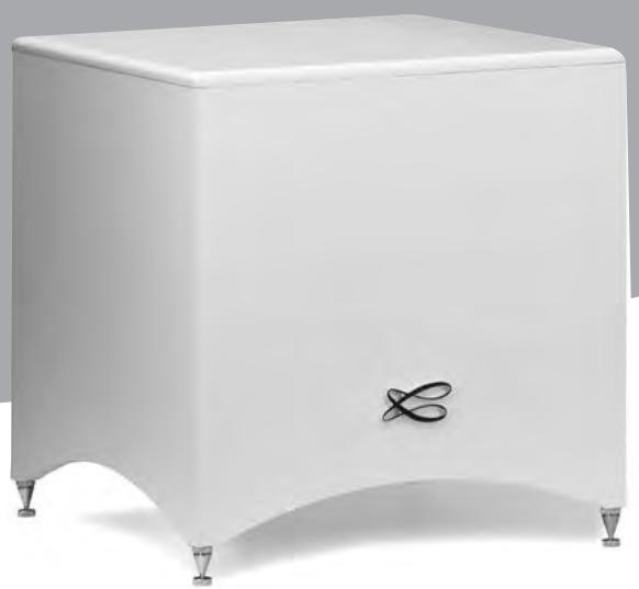 CABASSE Alcyone2SatBlcX1 - 6